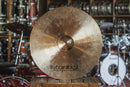 Used Istanbul Agop Sterling Ride - 22"