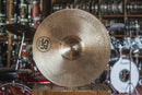 Used Sabian SR2 Factory Renewed Thin Ride - 21"