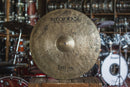 Used Istanbul Agop Jazz Ride Special Edition Ride - 21"