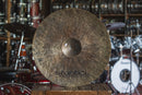 Used Istanbul Agop Jazz Ride Special Edition Ride - 21"