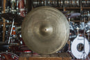 1960s Avedis Zildjian Ride - 20"