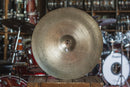 Trans Stamp Zildjian Ride - 20"