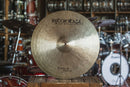 Used Istanbul Agop Traditional Medium Crash - 20"