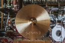 Sabian XSR Monarch Crash - 19"