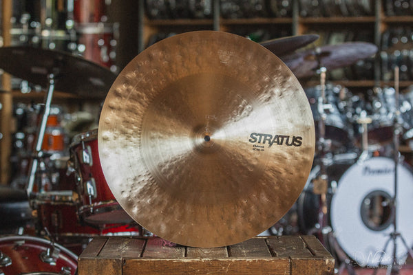 Sabian Stratus Chinese - 18"