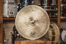 Used SR Factory Renewed by Sabian Thin Ride - 20"