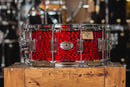 Rogers 'SuperTen' in Red Onyx - 6.5 x 14