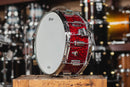 Rogers 'SuperTen' in Red Onyx - 6.5 x 14