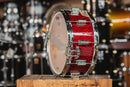 Rogers 'SuperTen' in Red Onyx - 6.5 x 14