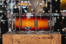 Rogers 'Powertone' in Sunburst Lacquer - 6.5 x 14