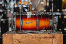 Rogers 'Powertone' in Sunburst Lacquer - 6.5 x 14