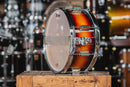 Rogers 'Powertone' in Sunburst Lacquer - 6.5 x 14