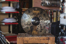 Meinl Classics Thin Dark Crash - 16"