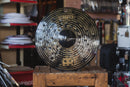 Meinl Classics Custom Dark Crash -  17"