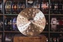 Meinl Byzance Extra Dry Thin Crash Cymbal - 18"