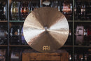 Meinl Byzance Jazz Big Apple Ride Cymbal - 20"