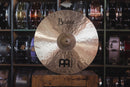 Meinl Byzance Traditional Polyphonic Crash Cymbal - 20"