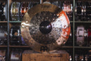 Meinl Classics Custom Dual Ride Cymbal - 22”