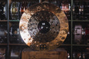 Meinl Classics Custom Dual Ride Cymbal - 22”