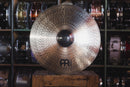 Meinl Pure Alloy Custom Medium Thin Ride Cymbal - 22"