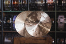 Meinl Byznace Sand Hi-Hats - 14"