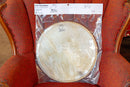 Bovid Skin Drum Heads