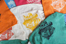 Nelson Drum Shop Rags