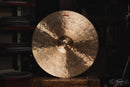 Istanbul Agop 30th Anniversary Medium Ride - 20"