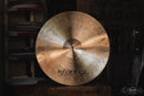 Istanbul Agop Xist Crash - 20"