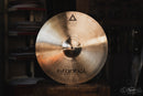 Istanbul Agop Xist Brilliant Crash - 20"