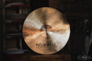 Istanbul Agop Traditional Trash Hit - 20"