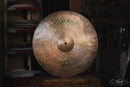 Istanbul Agop Signature Crash - 20"