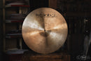 Istanbul Agop Sterling Crash Ride - 20”