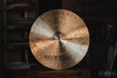 Istanbul Agop Traditional Medium Ride - 20”