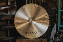 Istanbul Agop Traditional Dark Crash - 24"