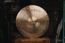 Istanbul Agop Special Edition Jazz Ride - 20"