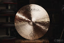 Istanbul Agop Traditional Medium Jazz Ride - 22"