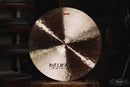 Istanbul Agop Traditional Medium Jazz Ride - 22"