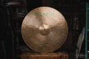 Istanbul Agop Signature Ride - 21"