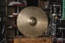 1980s Avedis Zildjian Crash - 18”