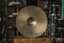 1980s Avedis Zildjian Crash - 18”