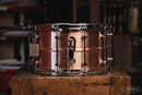 BreadWinner ‘Pocket Change’ Raw Polished Copper 10 lug - 8x14