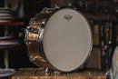 BreadWinner 'SmoBro' 10 lug in Smooth Bronze - 6.5x14