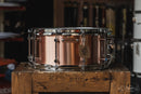 BreadWinner 'Pocket Change' in Polished Copper - 6.5x14