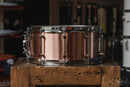 BreadWinner 'Pocket Change' in Polished Copper - 6.5x14