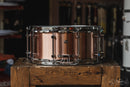 BreadWinner 'Pocket Change' in Polished Copper - 6.5x14