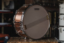 BreadWinner 'Pocket Change' in Polished Copper - 6.5x14