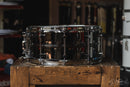 BreadWinner 'Lunch Pail' Black Nickel Over Brass - 6.5x14