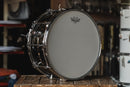 BreadWinner 'Lunch Pail' Black Nickel Over Brass - 6.5x14