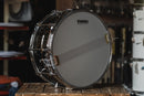 BreadWinner 'Lunch Pail' Black Nickel Over Brass - 6.5x14